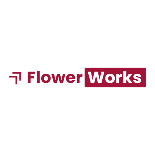 FlowerWorks LOGO